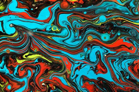 The Diverse Applications of Cooofo Magoc Marbling Art